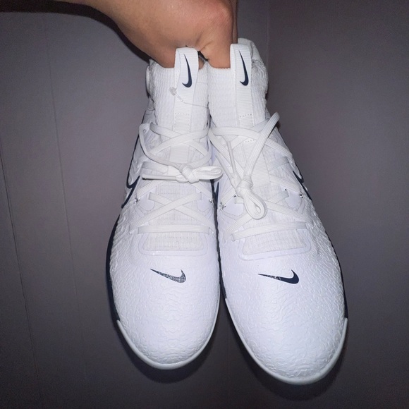 Nike basketball cleats. Brand new without box. - Picture 4 of 11
